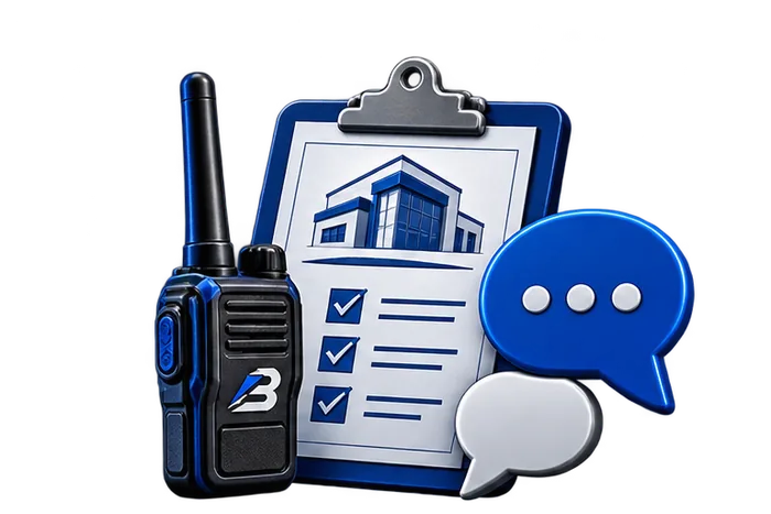 Project communication and coordination