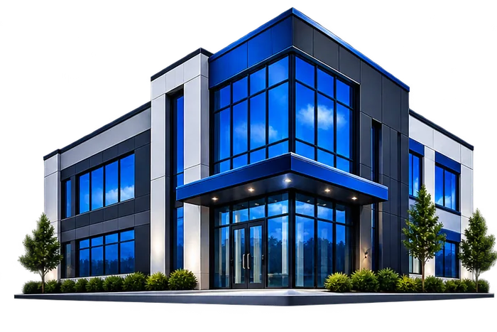 Commercial properties
