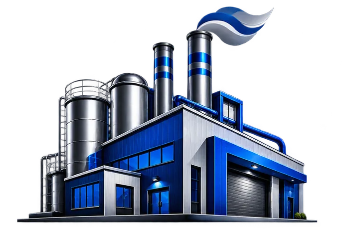 Manufacturing facilities